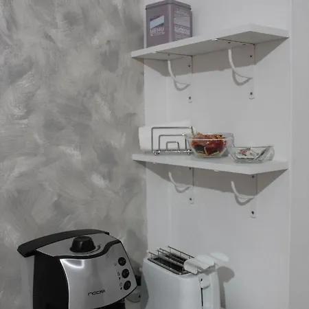 Charming Tilli With Parking Appartement