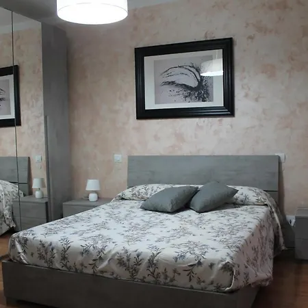 Charming Tilli With Parking Appartement *