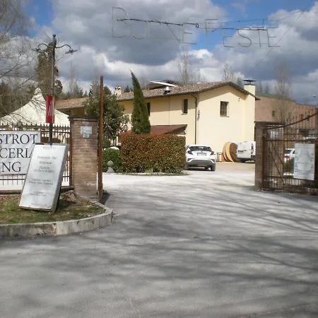 Charming Tilli With Parking Apartment Perugia