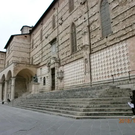 Appartement Charming Tilli With Parking *