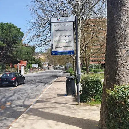 Charming Tilli With Parking Appartement Pérouse
