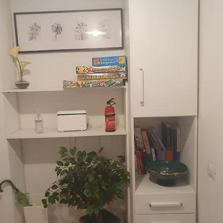 Charming Tilli With Parking Appartement